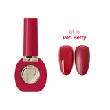 ByMuse Be Red, By Red Collection Tinted Gel / 6 Colours