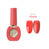 ByMuse Be Red, By Red Collection Tinted Gel / 6 Colours