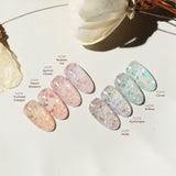 AQ Blossom Collection