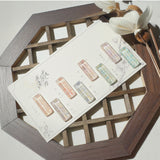 AQ Blossom Collection