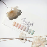 AQ Blossom Collection