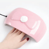 Bow UV LED 54W Curing Lamp Cover