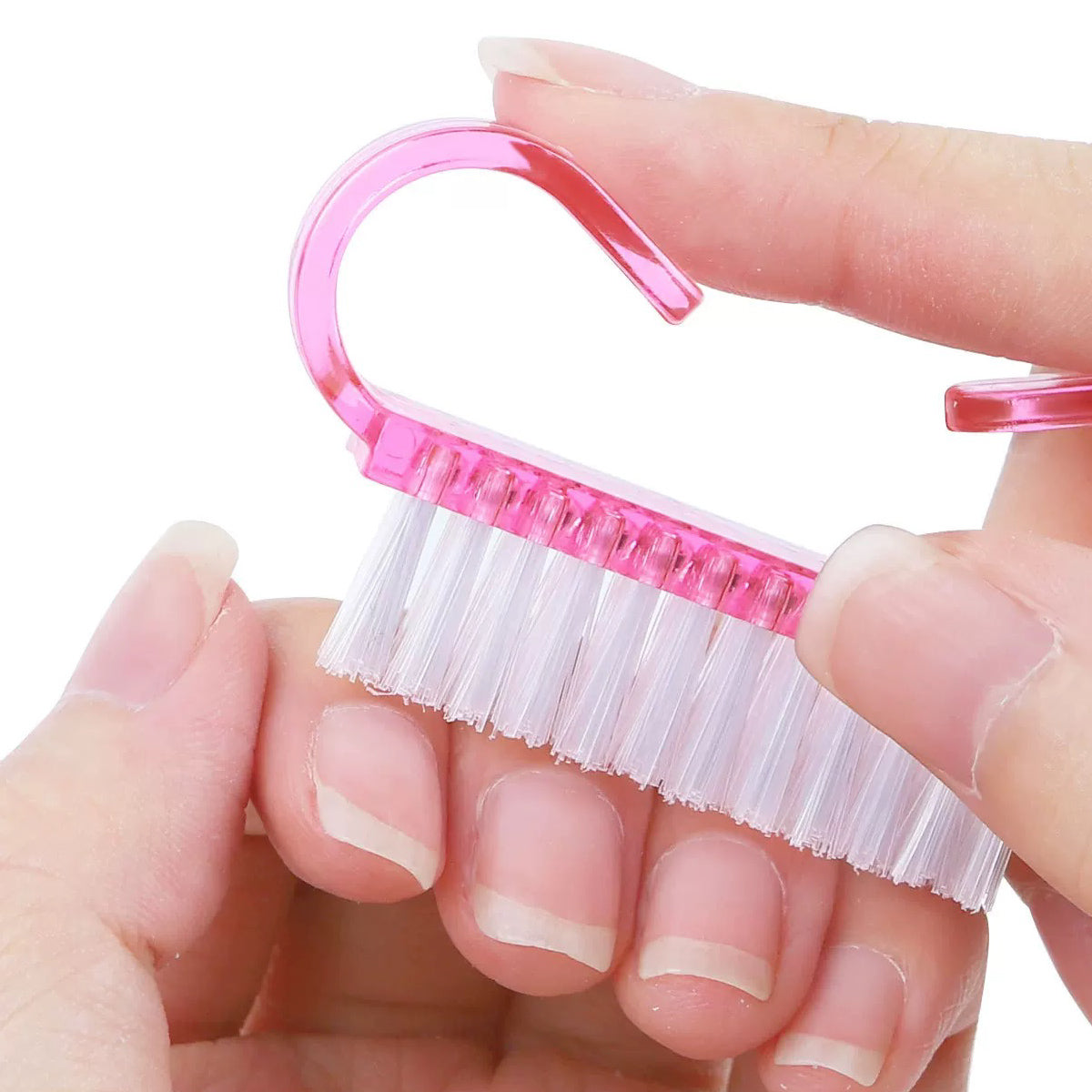 Nail Scrubbing Brush