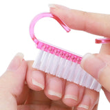 Nail Scrubbing Brush