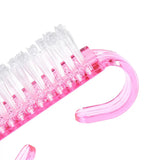 Nail Scrubbing Brush