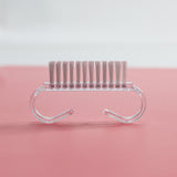 Nail Scrubbing Brush
