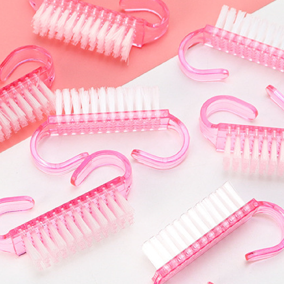 Nail Scrubbing Brush
