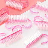 Nail Scrubbing Brush