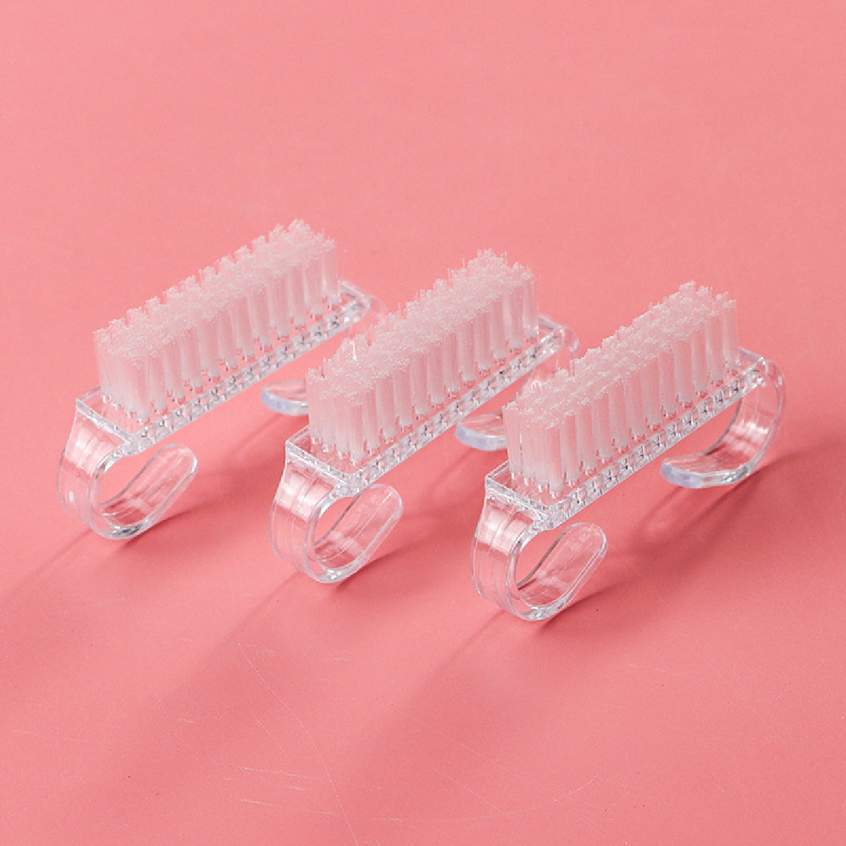 Nail Scrubbing Brush
