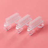 Nail Scrubbing Brush