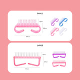 Nail Scrubbing Brush