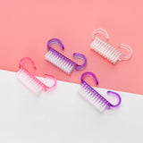 Nail Scrubbing Brush