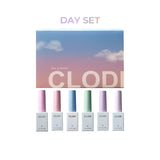 CLODI 12 Colours Day and Night