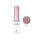 CLODI Dawn Glitz/ 10 Magnetic Colours