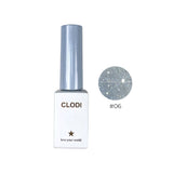 CLODI Dawn Glitz/ 10 Magnetic Colours