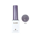 CLODI Dawn Glitz/ 10 Magnetic Colours
