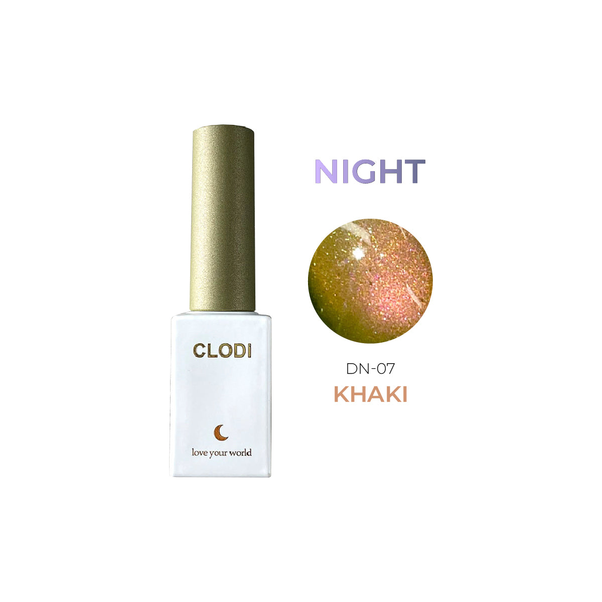 CLODI 12 Colours Day and Night