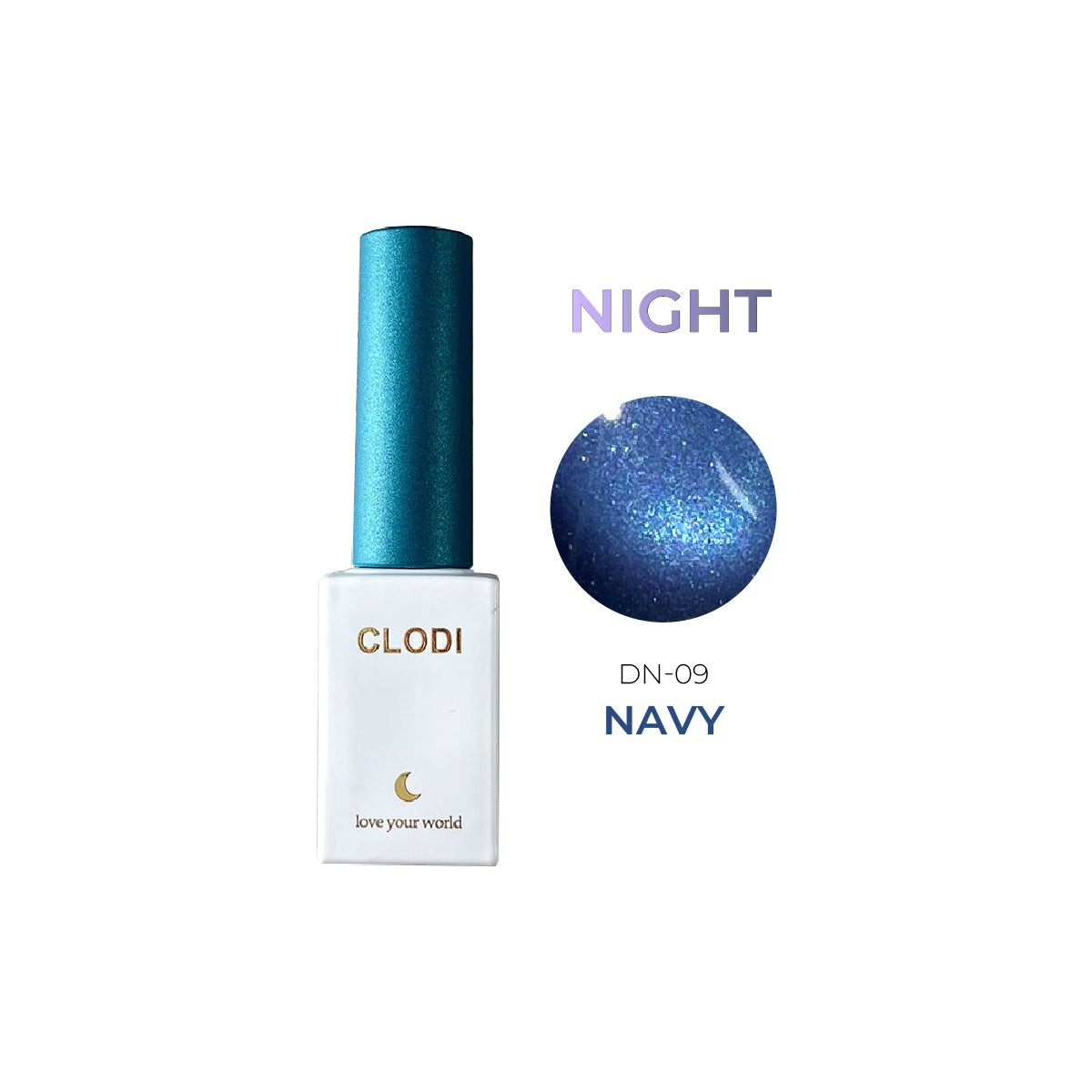CLODI 12 Colours Day and Night