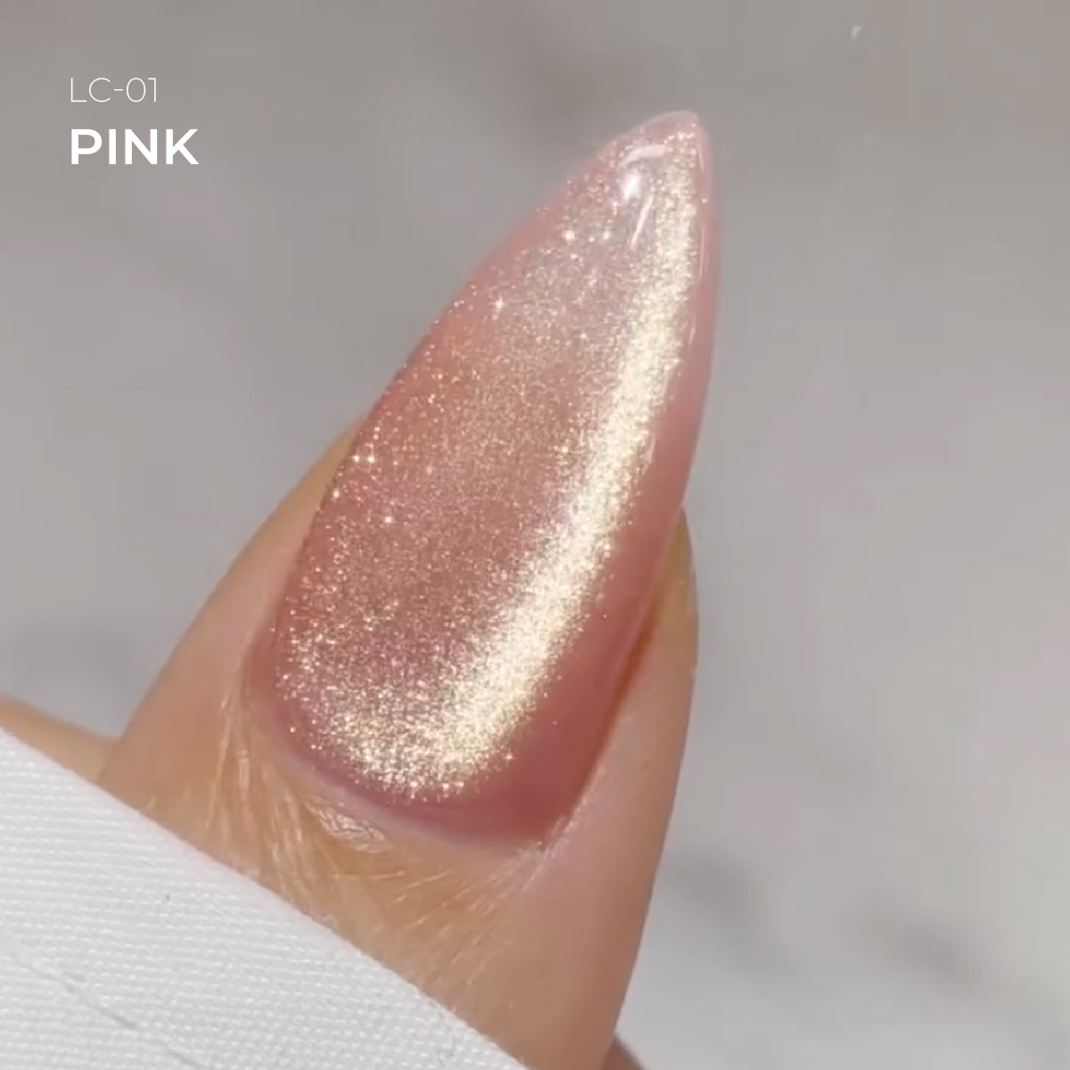 CLODI Like Clodi/ 10 Magnetic Colours