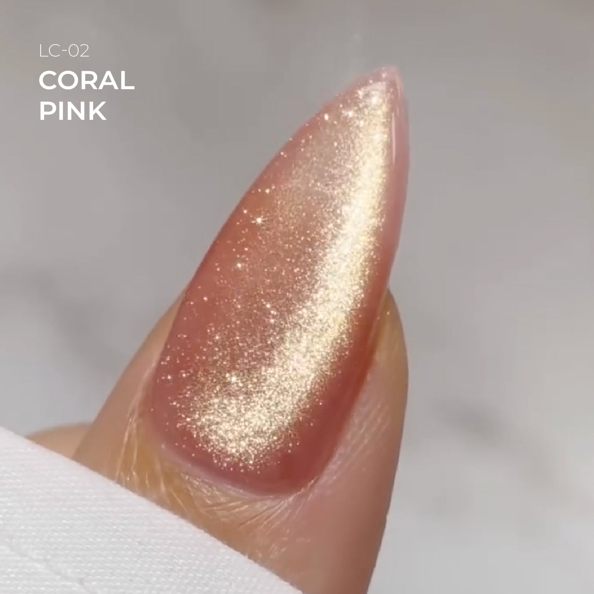 CLODI Like Clodi/ 10 Magnetic Colours