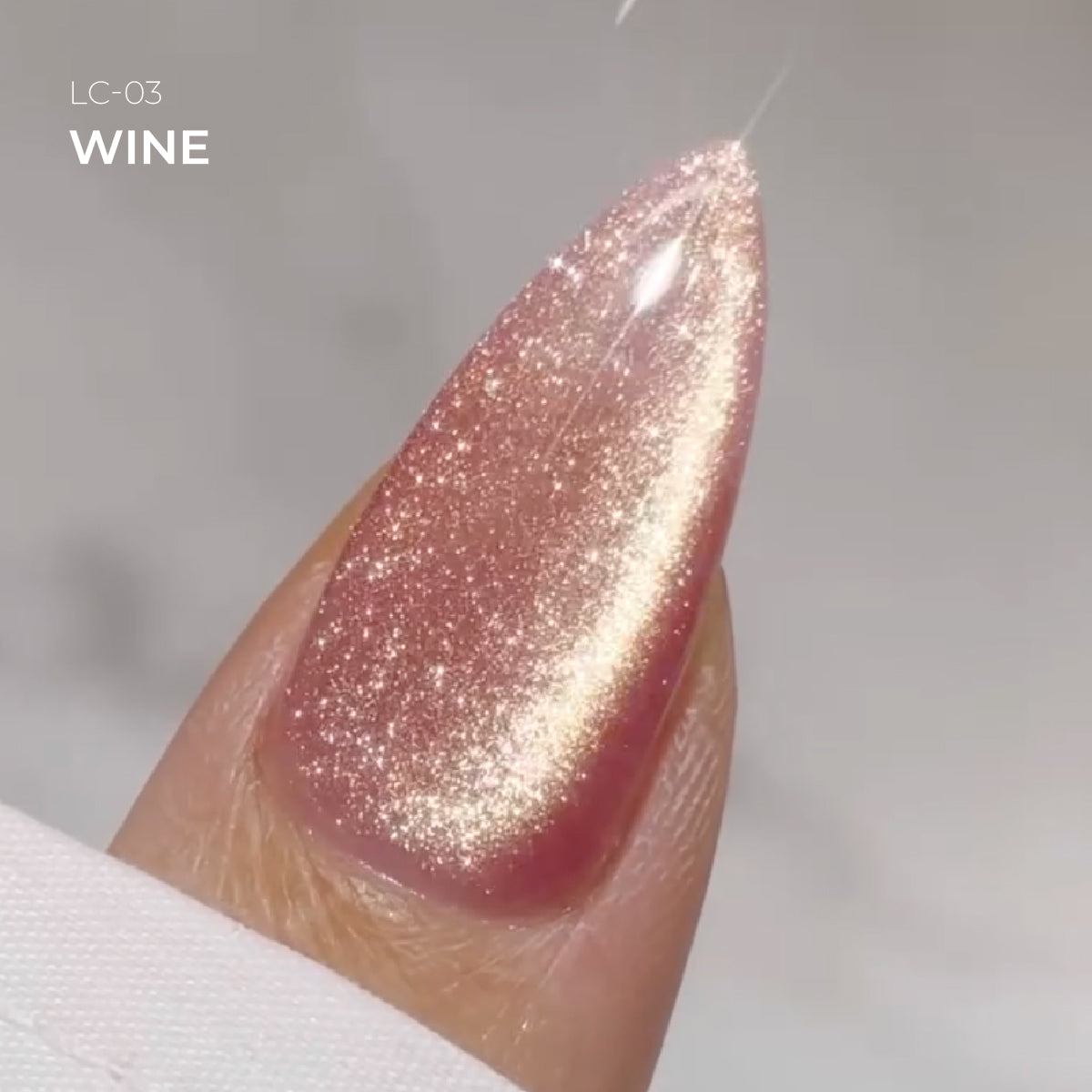 CLODI Like Clodi/ 10 Magnetic Colours