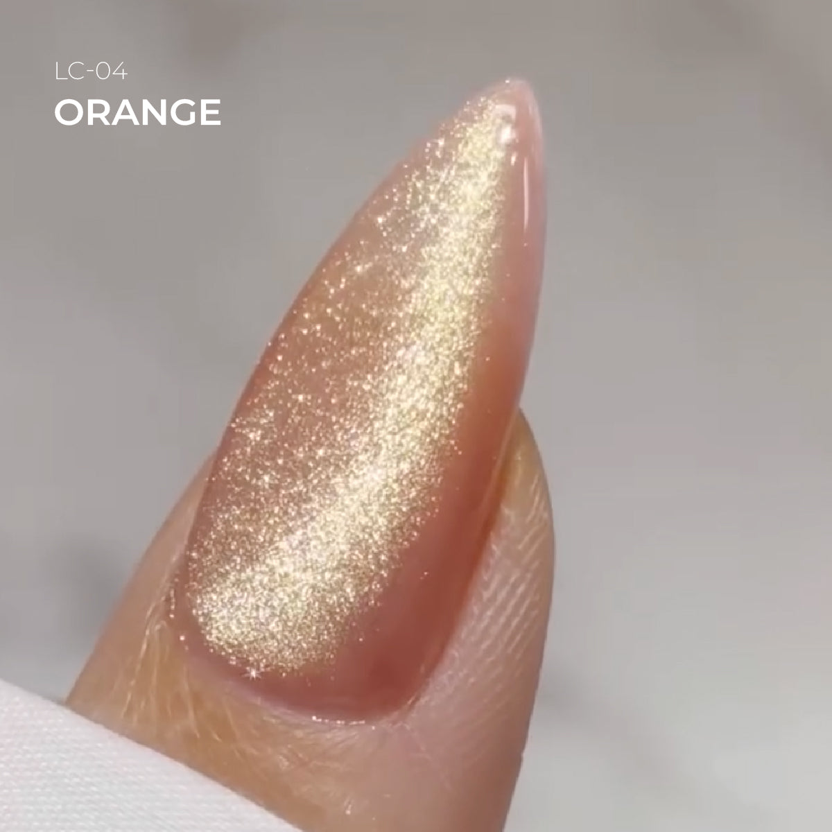 CLODI Like Clodi/ 10 Magnetic Colours