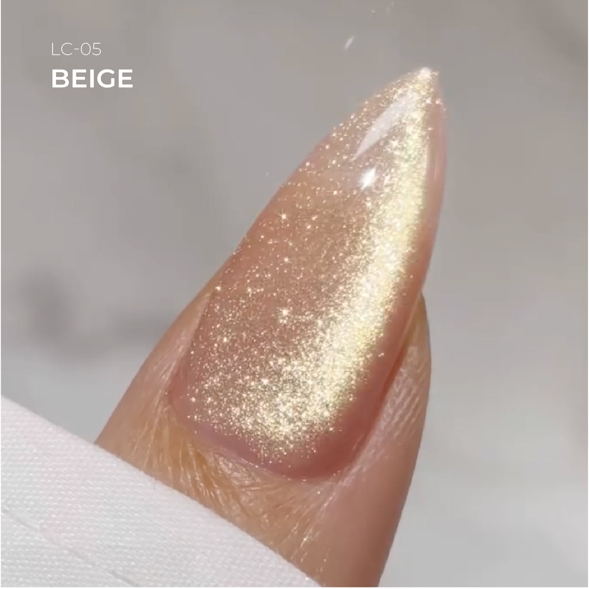 CLODI Like Clodi/ 10 Magnetic Colours