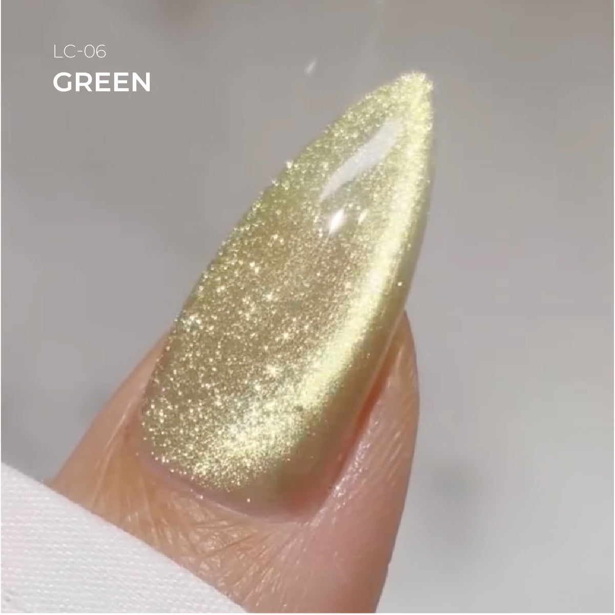 CLODI Like Clodi/ 10 Magnetic Colours