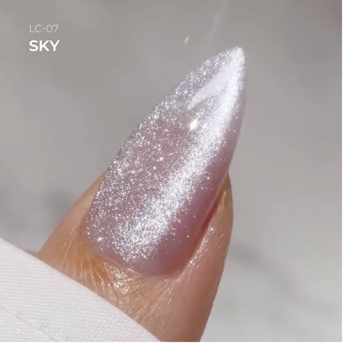 CLODI Like Clodi/ 10 Magnetic Colours