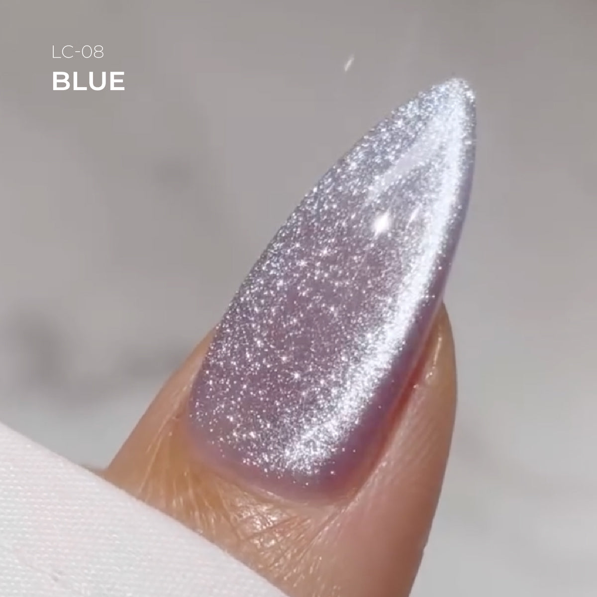 CLODI Like Clodi/ 10 Magnetic Colours