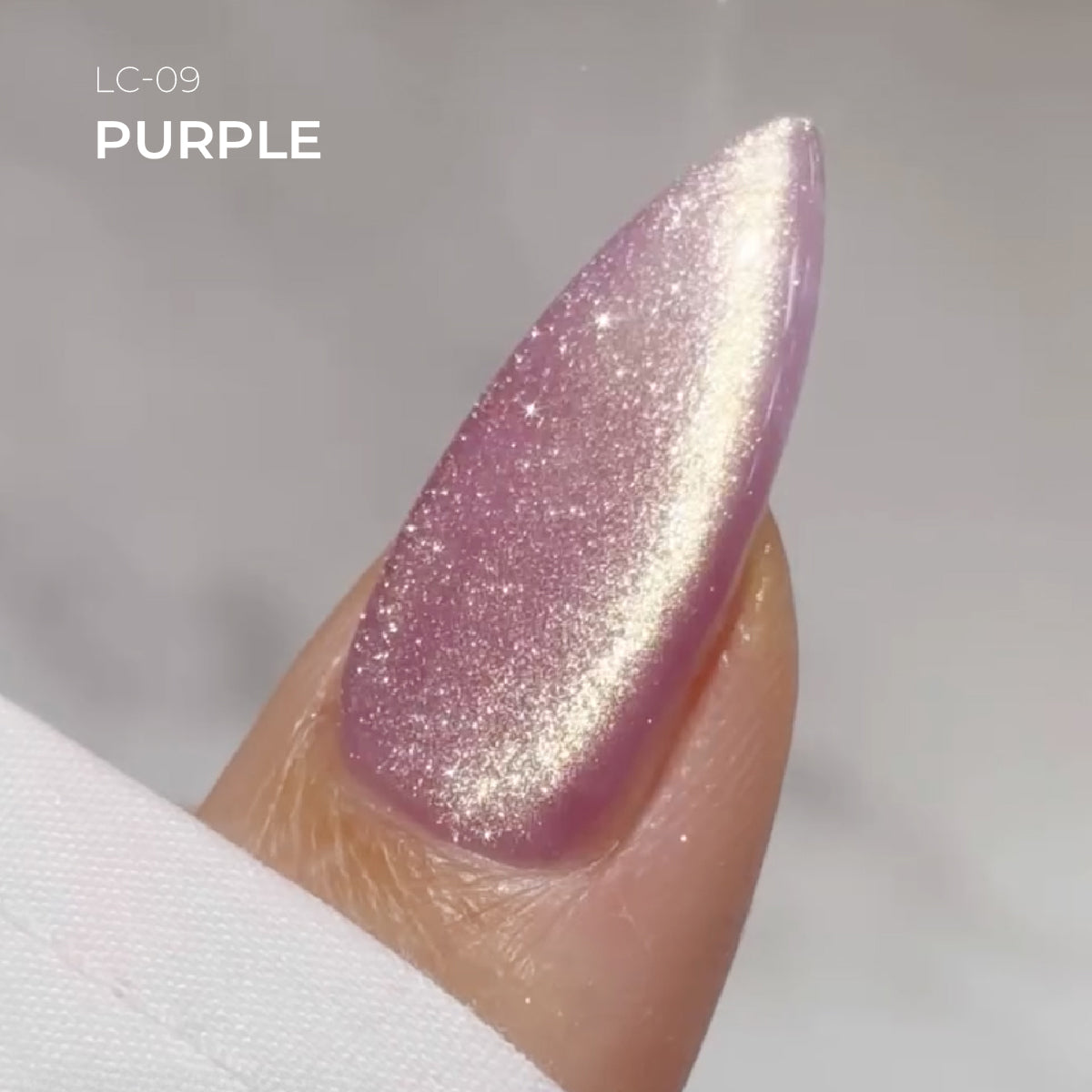 CLODI Like Clodi/ 10 Magnetic Colours