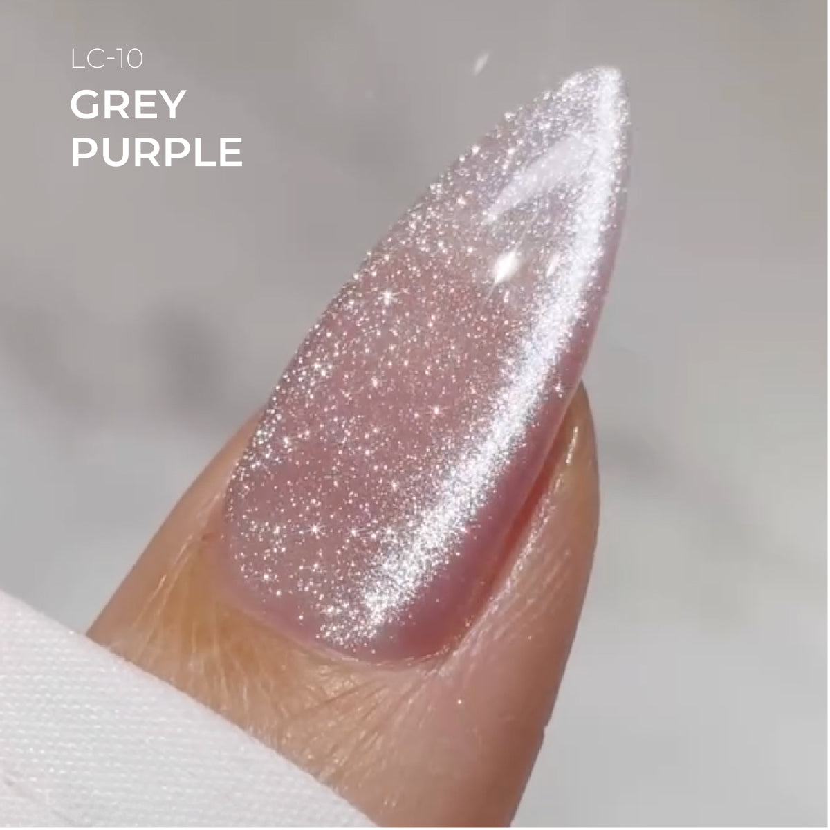 CLODI Like Clodi/ 10 Magnetic Colours