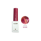 CLODI Pure Delight/ 6 Magnetic Colours