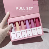 CLODI Pure Delight/ 6 Magnetic Colours