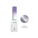 CLODI Love So Much/ 10 Magnetic Colours