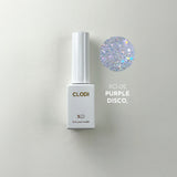 CLODI XOXO Collection/ 10 Reflective Glitter