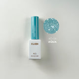 CLODI XOXO Collection/ 10 Reflective Glitter