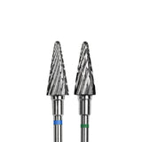 Carbide Nail Drill Bit Cone EXPERT