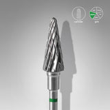 Carbide Nail Drill Bit Cone EXPERT