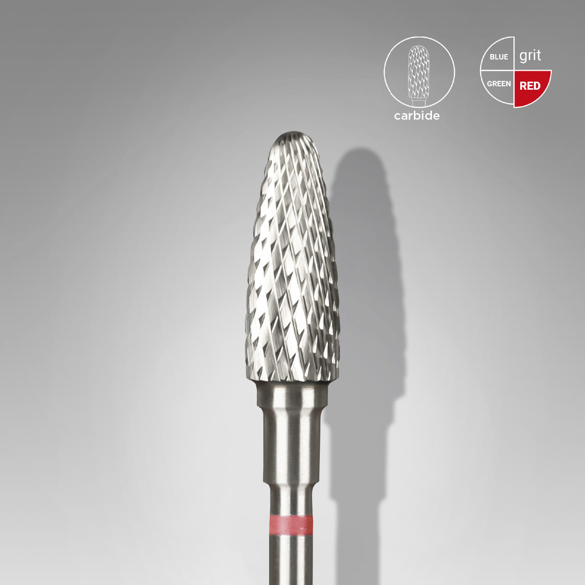 Carbide Nail Dill Bit Corn EXPERT
