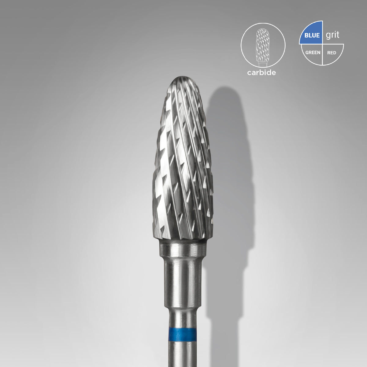 Carbide Nail Dill Bit Corn EXPERT