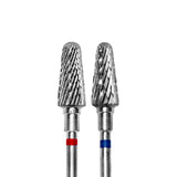 Carbide nail drill bit Frustum EXPERT