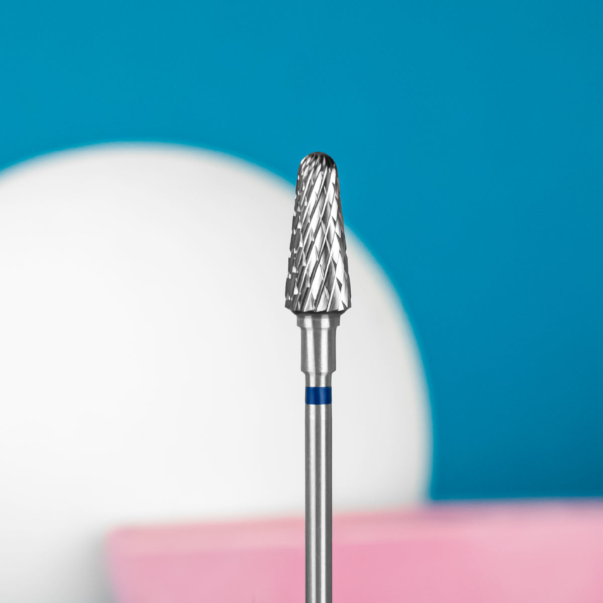 Carbide nail drill bit Frustum EXPERT