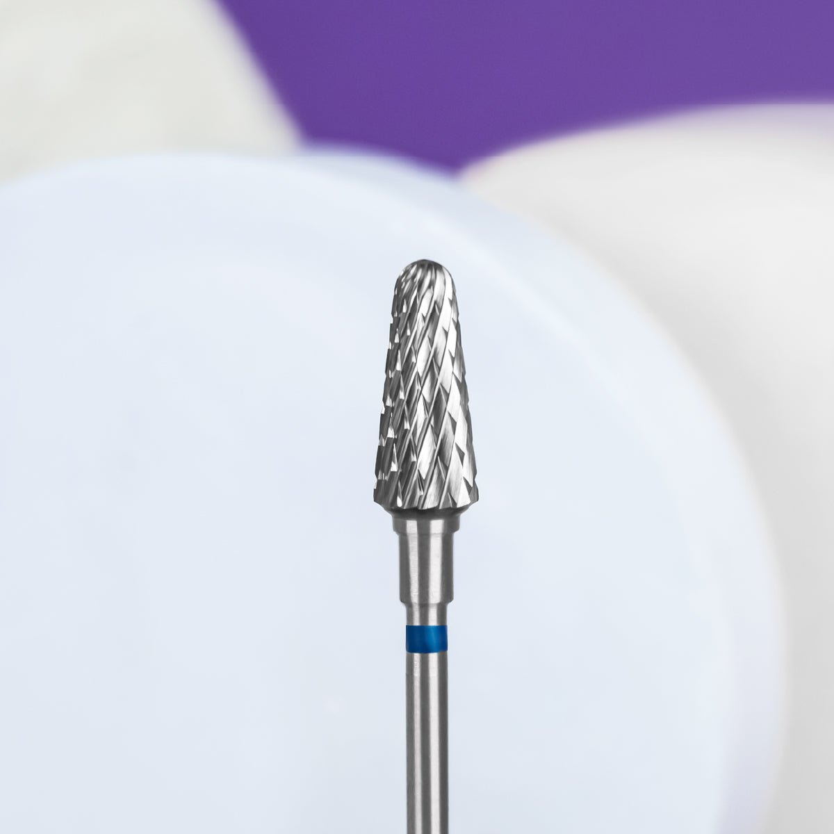 Carbide nail drill bit Frustum EXPERT