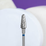 Carbide nail drill bit Frustum EXPERT