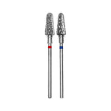 Carbide nail drill bit Frustum EXPERT