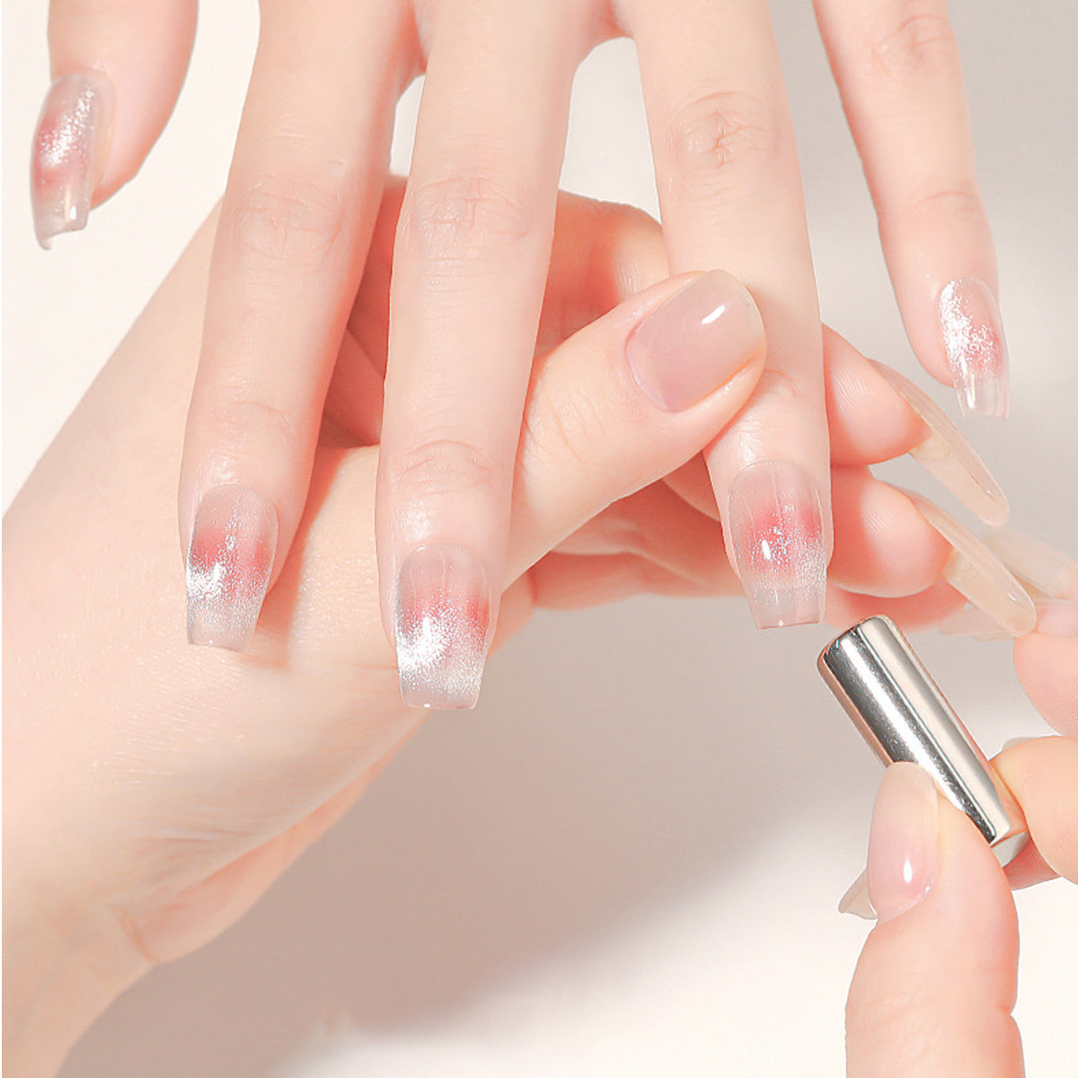 Cat Eye Magenet Tools Lookbook