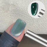 Cat Eye Magenet Tools Lookbook