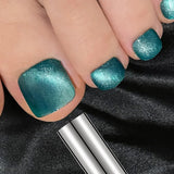 Cat Eye Magenet Tools Lookbook