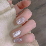 Cat Eye Magenet Tools Lookbook